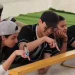 Estudiantes de la UTA clasifican a la final del FITU en la UNAM con la obra “¡Bolita, por favor!”, siendo la única universidad tecnológica en el certamen.