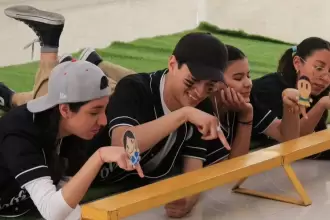 Estudiantes de la UTA clasifican a la final del FITU en la UNAM con la obra “¡Bolita, por favor!”, siendo la única universidad tecnológica en el certamen.