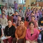 Jornadas Empresariales de la SSPE capacitan a más de 1,600 trabajadores en prevención y ciberseguridad para impulsar entornos laborales seguros.