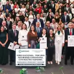 Aguascalientes participó en el Foro Nacional de Seguridad Ciudadana en la Cámara de Diputados, aportando propuestas con visión ciudadana y de derechos humanos.