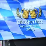 Aguascalientes celebrará del 1 al 5 de octubre su primer Oktoberfest, con gastronomía alemana, música en vivo y cerveza artesanal en Tres Centurias.