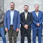 Del 1 al 5 de octubre se celebrará en la Nave 39 el primer Oktoberfest Aguascalientes, con música, cerveza artesanal y gastronomía alemana.