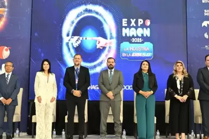 La Expo MAEN 2025 reúne en Aguascalientes a proveedores y compradores de la industria automotriz para fortalecer cadenas de suministro e impulsar la inversión.