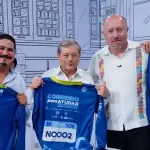 Corre la 1.ª Carrera “Corriendo con Causa” en Aguascalientes este 12 de octubre y apoya con tu inscripción a quienes más lo necesitan.