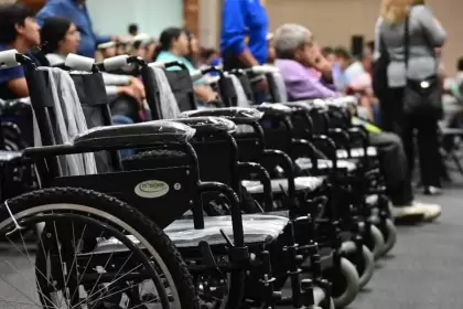 Con Seguro Popular Aguascalientes y hospitales modernizados, la entidad se consolida como líder en salud con tecnología de punta y cobertura total.