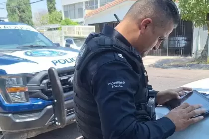 Casiopea facilita denuncias en tiempo real en Aguascalientes; 2,598 querellas digitales refuerzan la atención inmediata y la cultura de la denuncia.