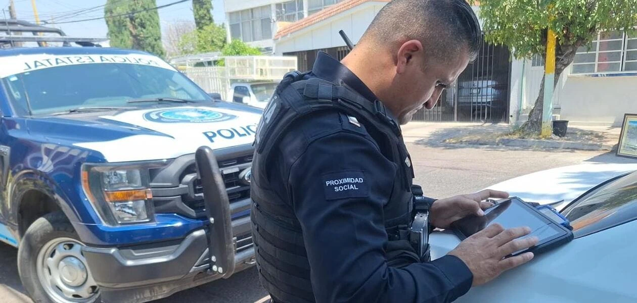 Casiopea facilita denuncias en tiempo real en Aguascalientes; 2,598 querellas digitales refuerzan la atención inmediata y la cultura de la denuncia.