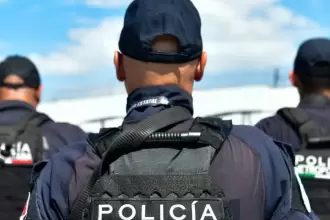 A 3 años de gobierno, Tere Jiménez consolida a Aguascalientes como uno de los estados más seguros del país con el Blindaje Aguascalientes.