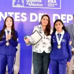 En su Tercer Informe, Tere Jiménez destacó el deporte y la cultura como ejes clave para la paz, el desarrollo social y la formación de nuevas generaciones.