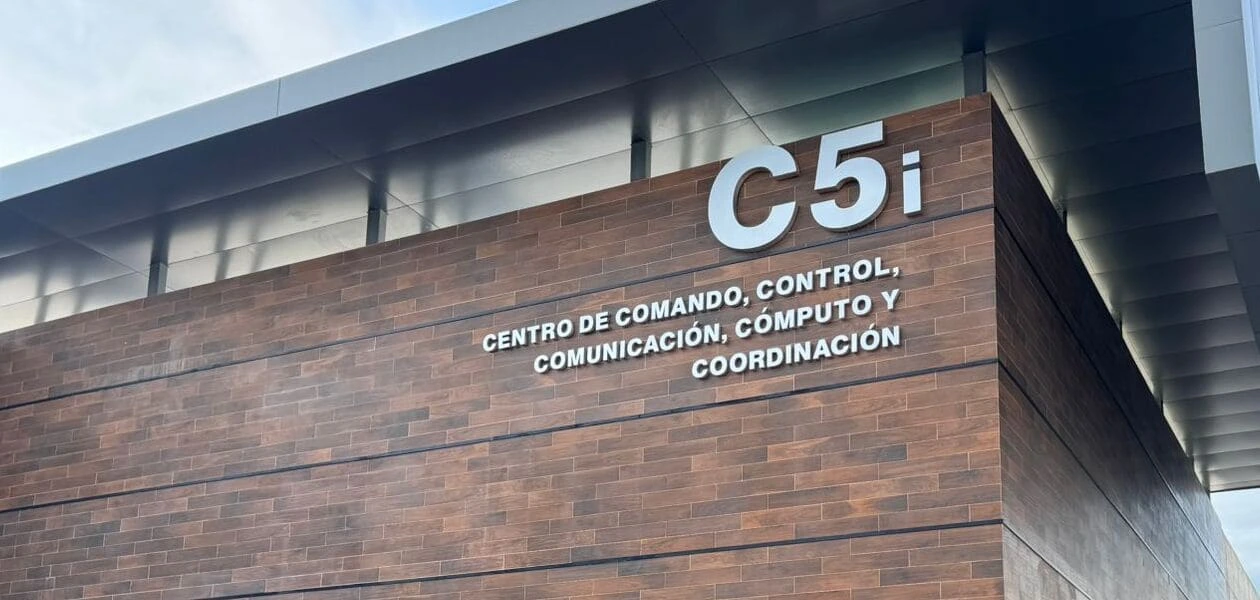 Aguascalientes será sede de la 4.ª Reunión Regional de C5 por su innovación tecnológica en seguridad y el desarrollo de apps de atención a emergencias.
