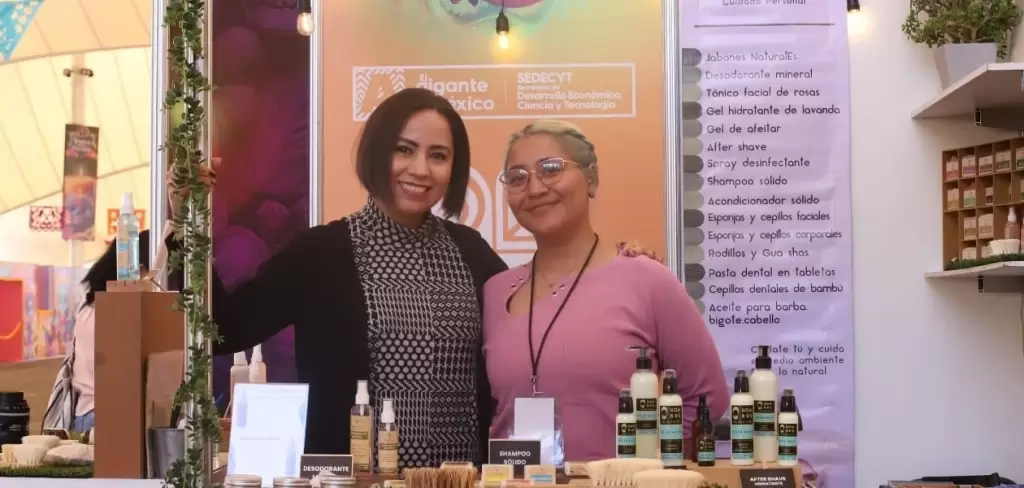 Sedecyt invita a MIPyMES con “Hecho en Aguascalientes” al Festival de Calaveras. Registro del 29 de septiembre al 3 de octubre en línea.