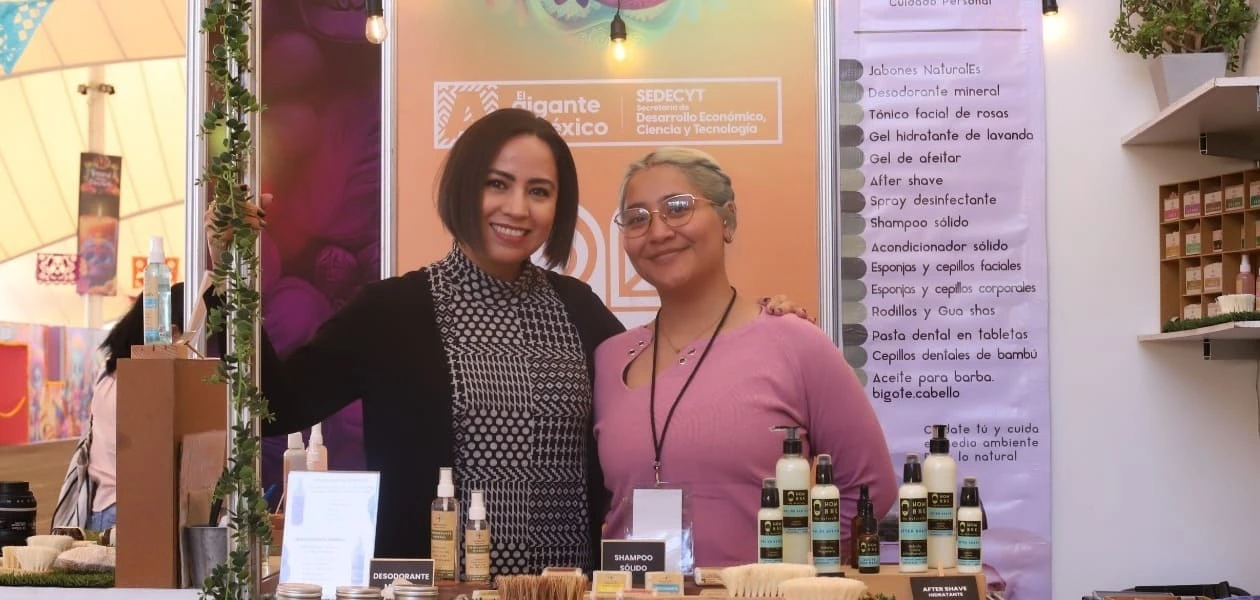 Sedecyt invita a MIPyMES con “Hecho en Aguascalientes” al Festival de Calaveras. Registro del 29 de septiembre al 3 de octubre en línea.