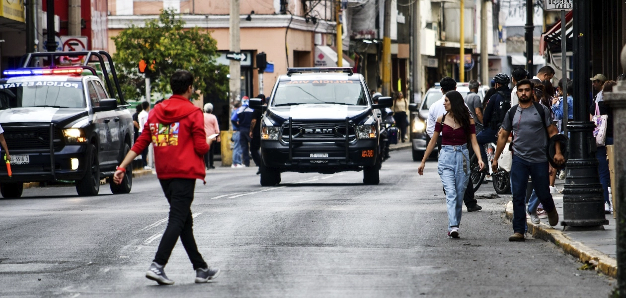 cierres marcha
