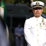 GOLPE DEMOLEDOR DE CLAUDIA SHEINBAUM A LA CORRUPCIÓN EN LA MARINA