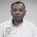 Asesinan al jefe regional de la Fiscalía de Guanajuato, Juan Alberto Camarillo Zavala