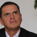 Vinculan por segunda vez a proceso al exgobernador de Nayarit, Roberto Sandoval