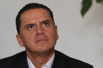 Vinculan por segunda vez a proceso al exgobernador de Nayarit, Roberto Sandoval
