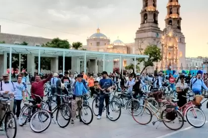 rodada Aguascalientes