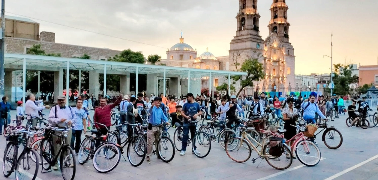 rodada Aguascalientes