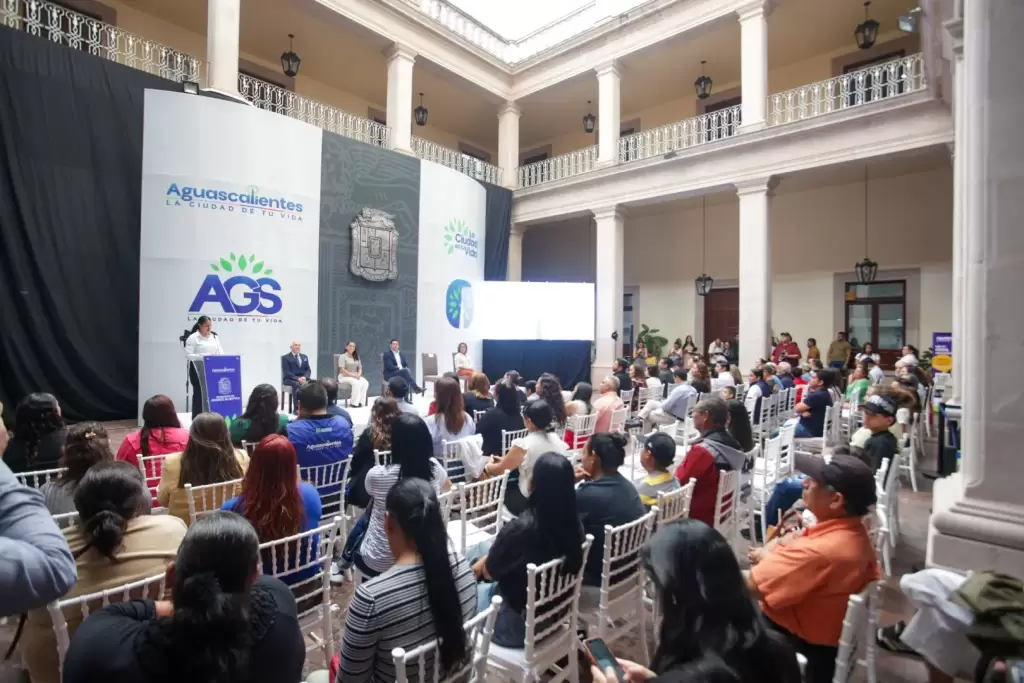 salud Aguascalientes