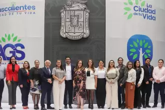 salud Aguascalientes