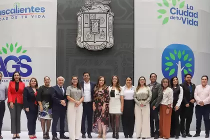 salud Aguascalientes