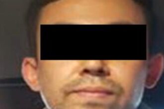 Óscar Álvarez, principal operador financiero del CJNG, es vinculado a proceso