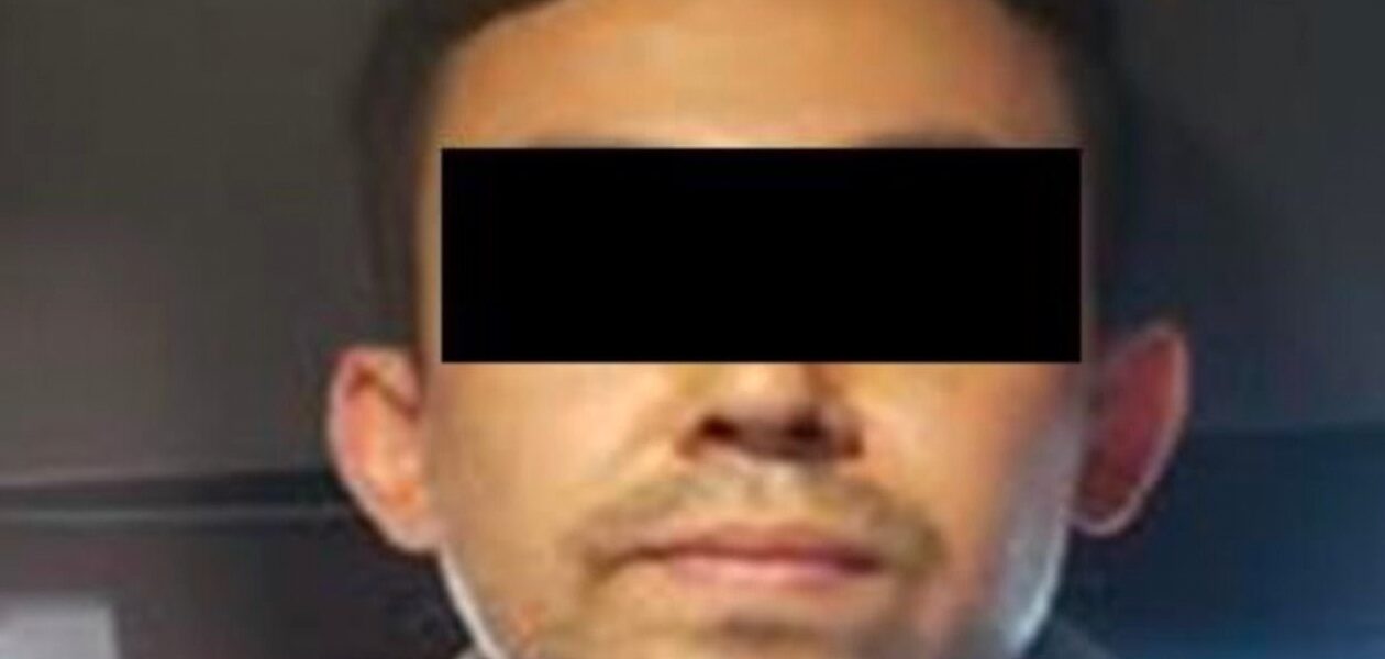 Óscar Álvarez, principal operador financiero del CJNG, es vinculado a proceso