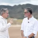 Jose Luis Morales en Zitara