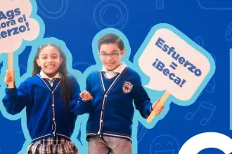 El Gobierno de Aguascalientes abre la convocatoria de Becas Pasos Gigantes 2025 para estudiantes de todos los niveles. Regístrate en línea y participa por uno de los 10 mil apoyos disponibles.