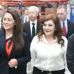 Yokohama invertirá más de 464 millones de pesos en la ampliación de su planta en Aguascalientes, reforzando el liderazgo del estado en inversión japonesa.