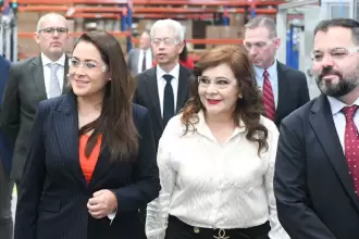 Yokohama invertirá más de 464 millones de pesos en la ampliación de su planta en Aguascalientes, reforzando el liderazgo del estado en inversión japonesa.