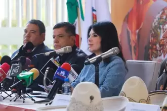 Aguascalientes será sede del 81º Congreso y Campeonato Nacional Charro, con más de 300 equipos y entrada gratuita en la Arena San Marcos.