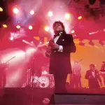 Aguascalientes Aniversario