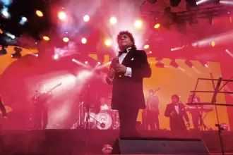 Aguascalientes Aniversario