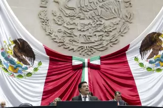 Aguascalientes Congreso de la Unión