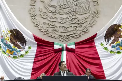 Aguascalientes Congreso de la Unión