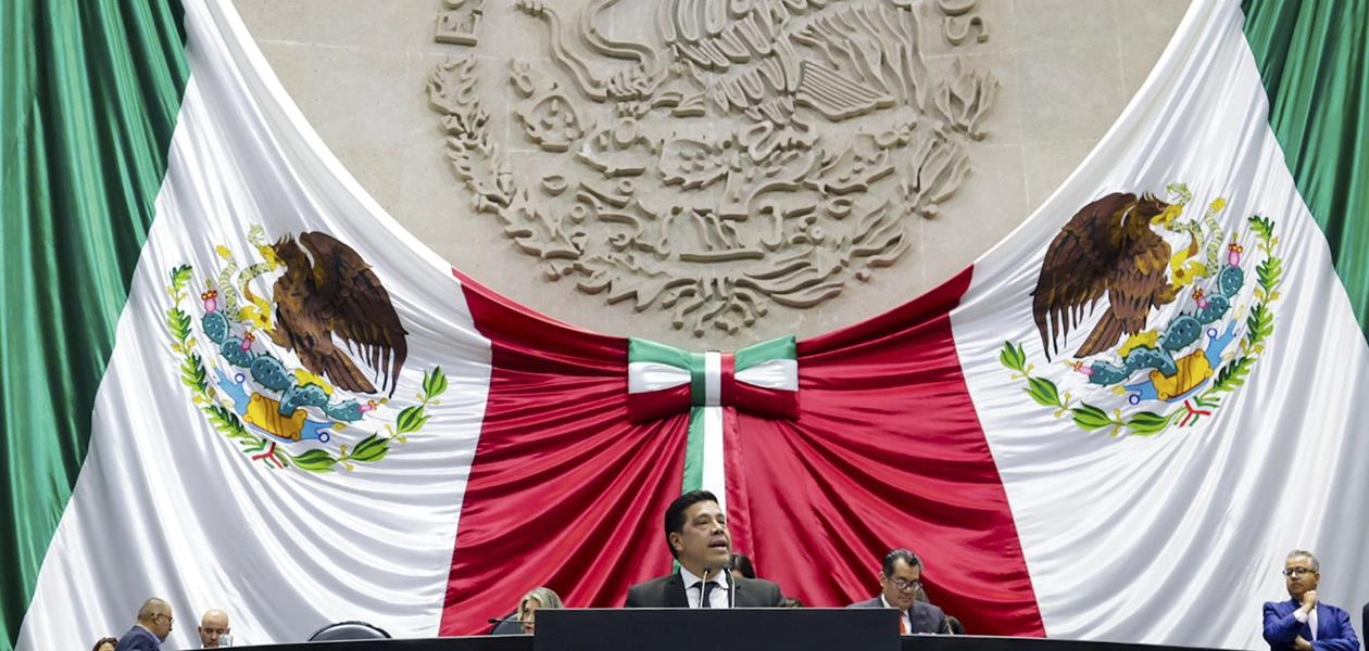 Aguascalientes Congreso de la Unión