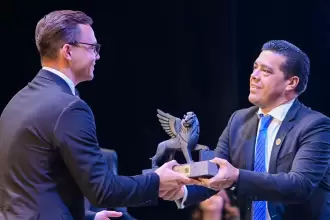 Aguascalientes Leo Montañez