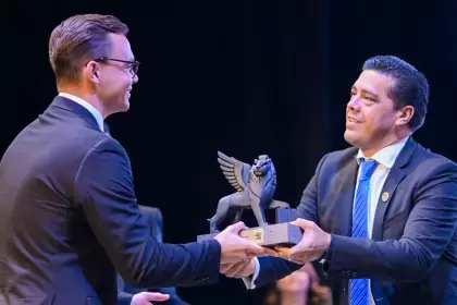 Aguascalientes Leo Montañez