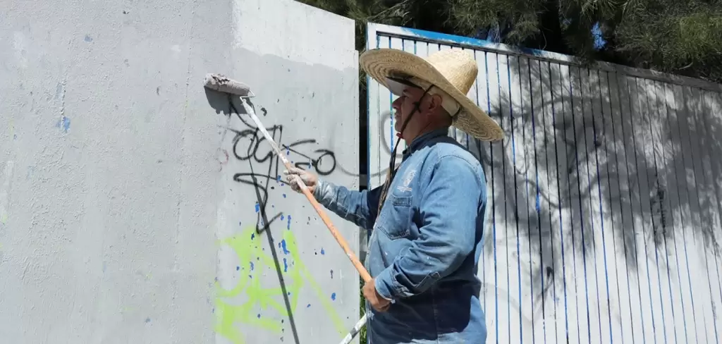 Aguascalientes antigrafiti