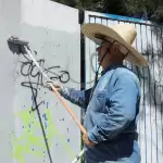 Aguascalientes antigrafiti