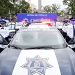 Aguascalientes policía