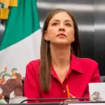 La diputada federal Anayeli Muñoz. Foto: JLMNoticias / Anayeli Muñoz.