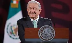 Andrés Manuel López Obrador
