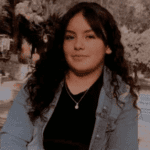 Ángela Gabriela. Foto: JLMNoticias / Redes Sociales.