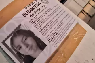 Ángela Gabriela Muñoz Téllez. Foto: JLMNoticias / Facebook.