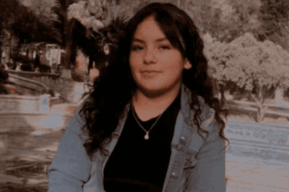 Ángela Gabriela. Foto: JLMNoticias / Redes Sociales.