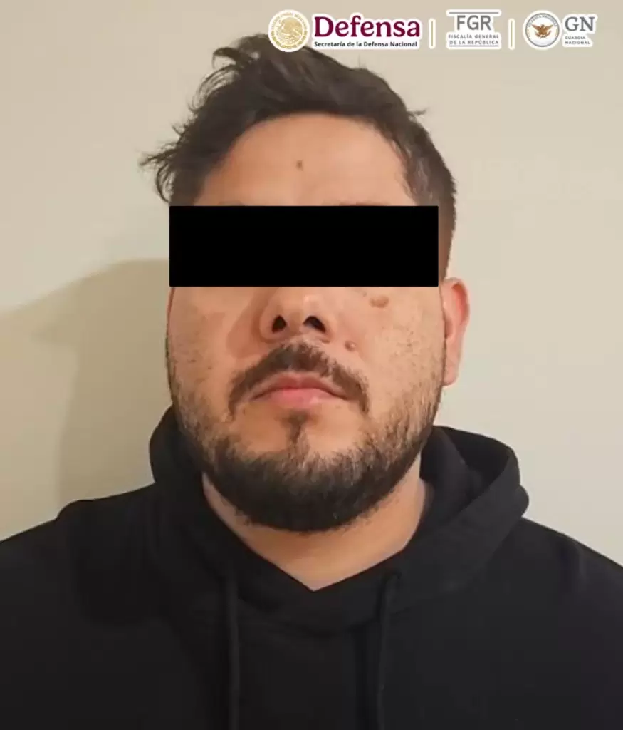 Armando N alías “El Charro”líder de la plaza del Cártel Jalisco Nueva Generación (CJNG) en Aguascalientes_jpeg