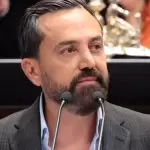 Arturo Ávila, diputado federal morenista. Foto: JLMNoticias / Arturo Ávila / Facebook.